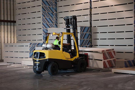 Building Materials Store «Capitol Building Supply», reviews and photos, 113 Potomac Ave SW, Washington, DC 20024, USA