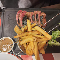 Les plus récentes photos du Restaurant à viande Restaurant La Boucherie à Saint-Egrève - n°1