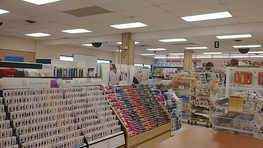 Fabric Store «Jo-Ann Fabrics and Crafts», reviews and photos, 210 Marlboro Ave, Easton, MD 21601, USA