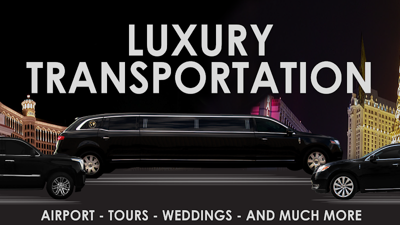 Luxury Limousines REVIEWS - Luxury Limousines at 4275 Arville St Suite C, Las Vegas, NV 89103