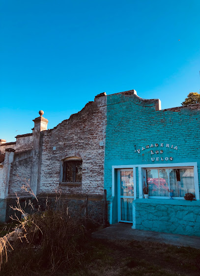 Panaderia los abuelos