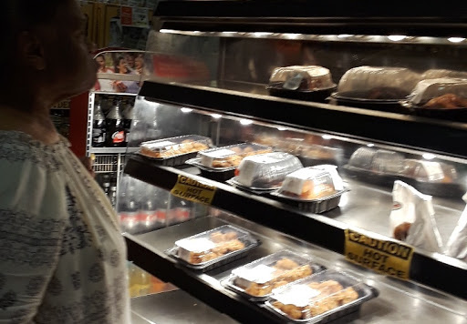 Grocery Store «ShopRite of 1st State Plaza», reviews and photos, 1600 W Newport Pike, Wilmington, DE 19804, USA