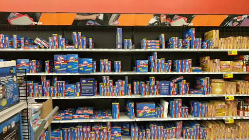 Auto Parts Store «AutoZone», reviews and photos, 5740 Jackson Rd, Ann Arbor, MI 48103, USA