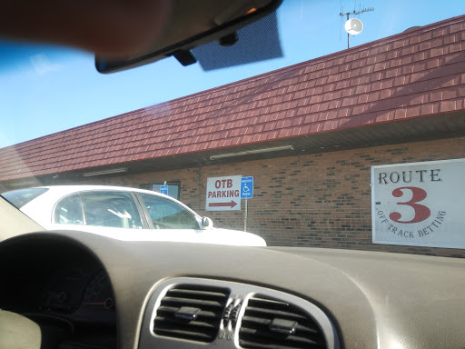 Gas Station «Route 3 Fuel and Liquor», reviews and photos, 2400 Mississippi Ave, Sauget, IL 62201, USA