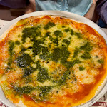 Photo n°1 de l'avis de Helena.u fait le 11/05/2024 à 21:10 sur le  TRATTORIA PIZZERIA PAN E VIN à Venice