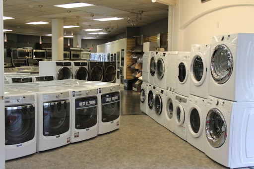 Appliance Store «Albert Lee Appliance», reviews and photos, 1476 Elliott Ave W, Seattle, WA 98119, USA