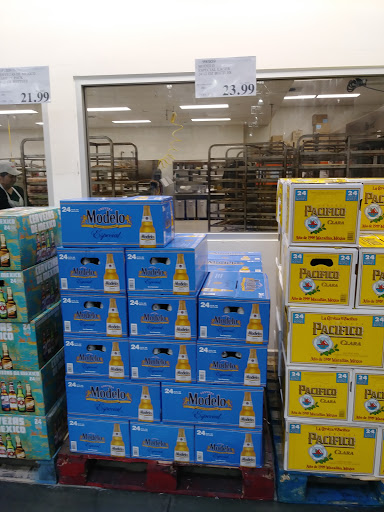 Warehouse store «Costco Wholesale», reviews and photos, 27220 Heather Ridge Rd, Laguna Niguel, CA 92677, USA