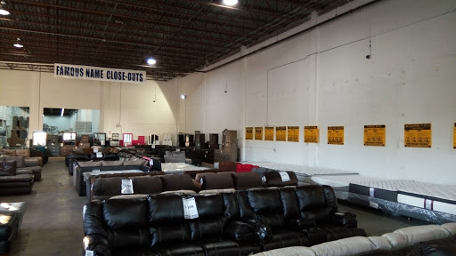 Furniture Store «American Freight Furniture and Mattress», reviews and photos, 3600 N 29th Ave, Hollywood, FL 33020, USA