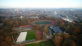 Universitair Sportcentrum KU Leuven