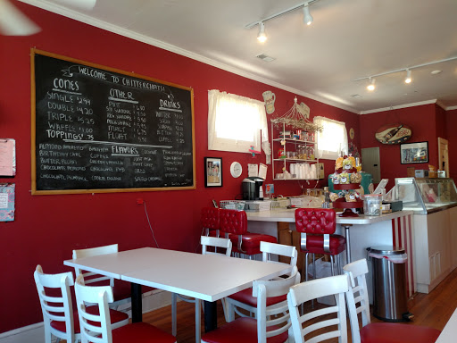 Dessert Shop «Chitterchats», reviews and photos, 846 Main St, Reedville, VA 22539, USA