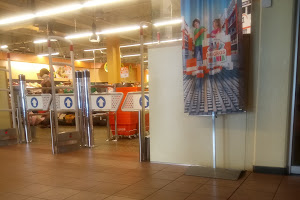 Migros Supermarkt