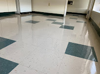 Fox Cleaning Services - Vct Strip & Wax, Sanitation Service & Carpet Cleaning in Erie PA - Photo 2 - Car repair in , Erie