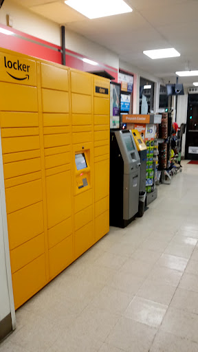 Convenience Store «7-Eleven», reviews and photos, 6010 Warner Ave, Huntington Beach, CA 92647, USA