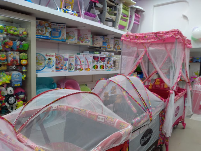 Baby Panda Store Cúcuta - Tienda para bebés