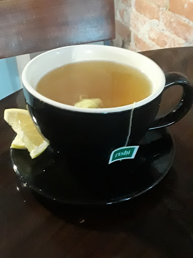 Coffee Shop «Loma Coffee», reviews and photos, 239 N Market St, Wilmington, DE 19801, USA