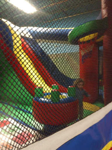 Amusement Center «Bounce House», reviews and photos, 829 Lynnhaven Pkwy #116, Virginia Beach, VA 23452, USA