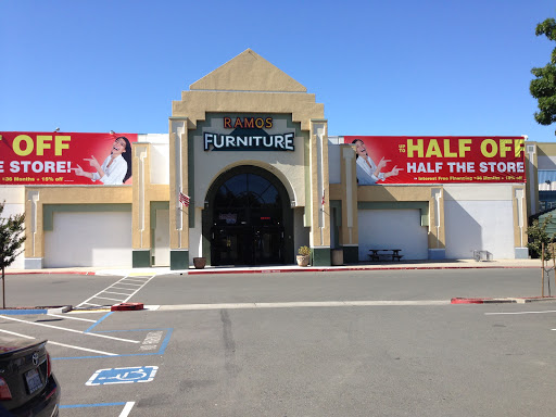 Ramos Furniture, 2150 N Park Blvd, Pittsburg, CA 94565, USA, 