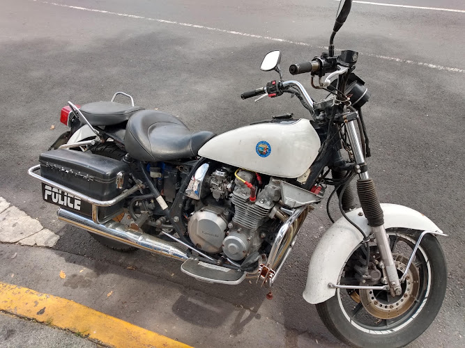 Speed Boys Taller de Motos