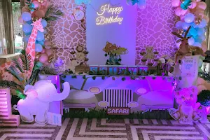 Xploring Happiness - (Event Planning) -: Catering | Decorations | Dj | Photography | Venue Finding image