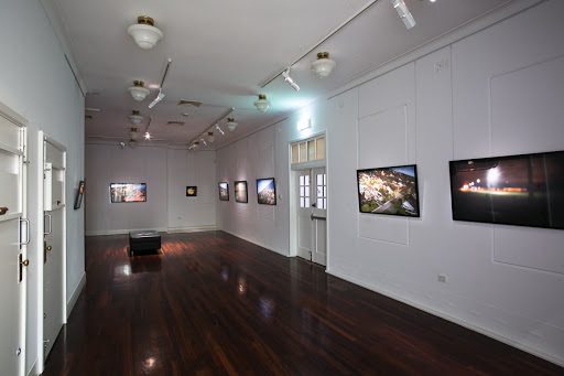 Heathcote Museum & Gallery