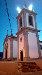 Igreja Matriz de Valverde, S. Miguel Arcanjo
