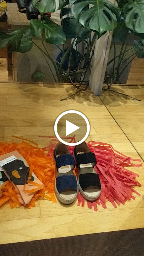 Shoe Store «Gimme Shoes», reviews and photos, 416 Hayes St, San Francisco, CA 94102, USA