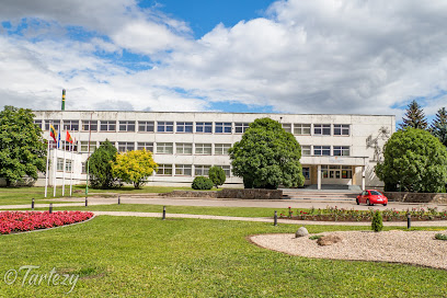 Simno žemės ūkio mokykla