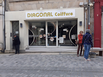 Diagonal coiffure autun à Autun