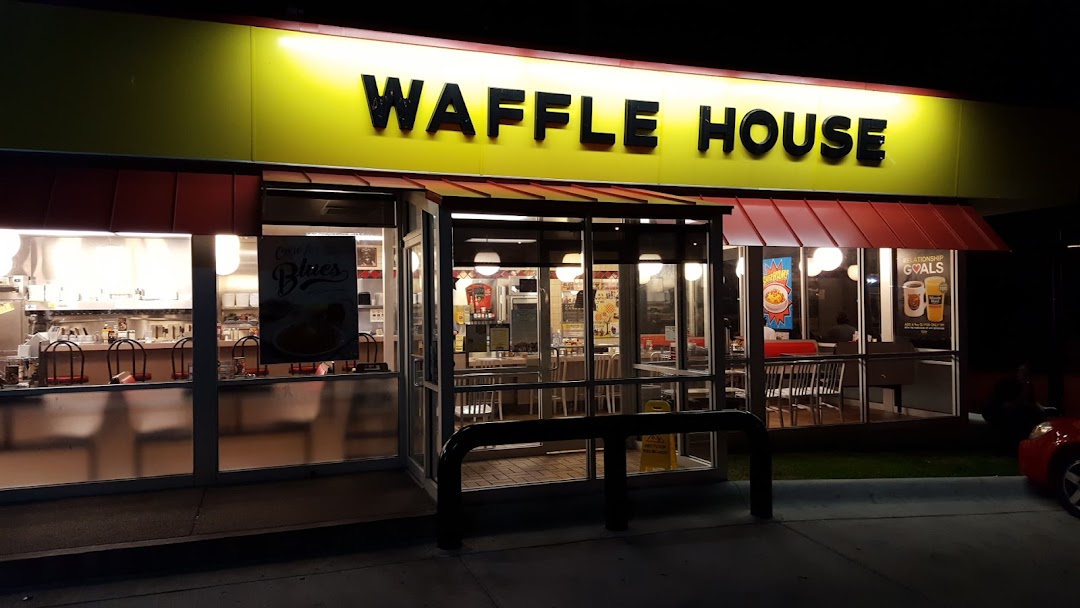 Waffle House