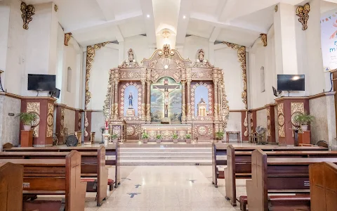 Our Lady of Hope Parish Church - Bagong Pag-Asa, Quezon City (Diocese of Cubao) image