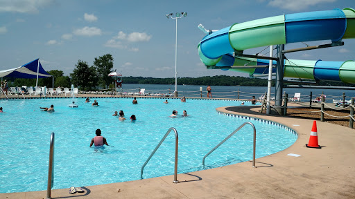 Water Park «Nashville Shores Lakeside Resort», reviews and photos, 4001 Bell Rd, Hermitage, TN 37076, USA