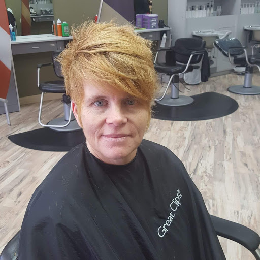 Hair Salon «Great Clips», reviews and photos, 4430 Wade Green Rd #170, Kennesaw, GA 30144, USA