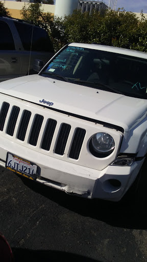 Auto Body Shop «Fix Auto Costa Mesa», reviews and photos, 330 Paularino Ave, Costa Mesa, CA 92626, USA