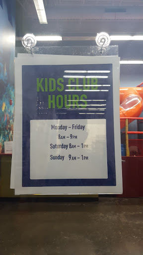 Gym «In-Shape Health Clubs», reviews and photos, 4300 Delta Gateway Blvd, Pittsburg, CA 94565, USA