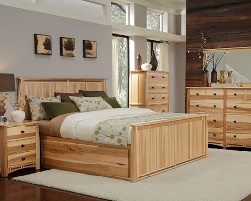 Furniture Store «Furniture In the Raw», reviews and photos, 1552 Babcock Rd, San Antonio, TX 78229, USA