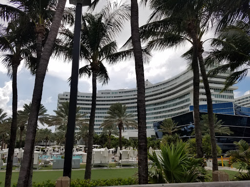 Night Club «LIV», reviews and photos, 4441 Collins Ave, Miami Beach, FL 33140, USA