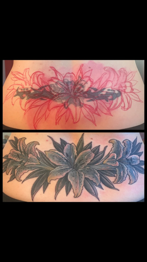 Explore vienna tattoo ideas, creative tattoo ideas in Taos, available at Magical Tattoo