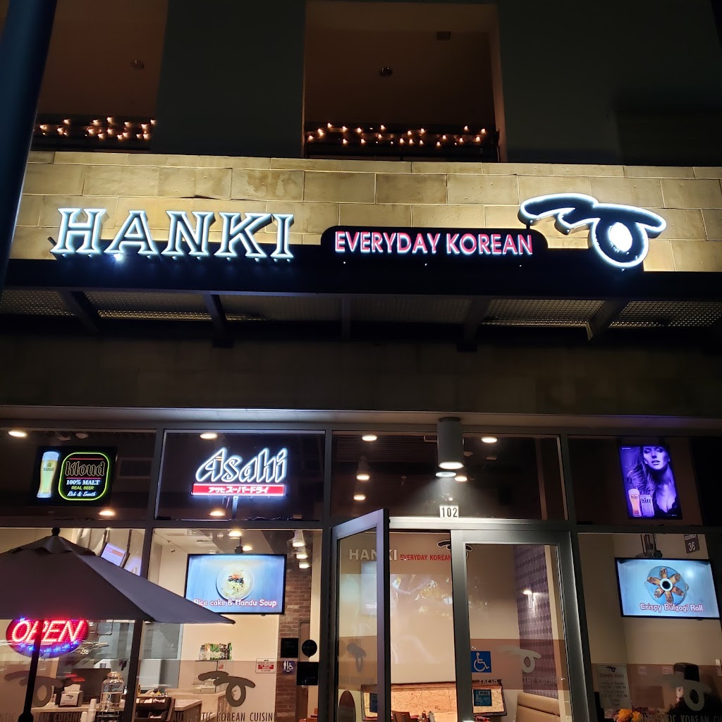 Hanki Everyday Korean (Food & BBQ) 92647