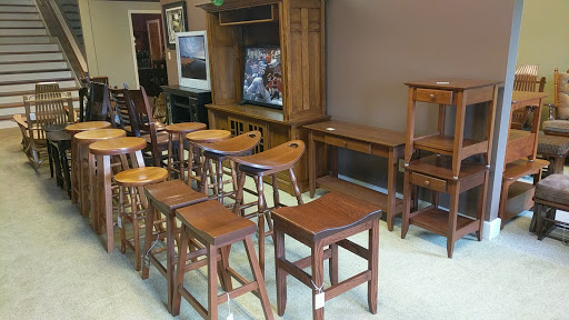 Furniture Store «Clear Creek Amish Furniture», reviews and photos, 1558 OH-73, Waynesville, OH 45068, USA