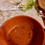 Photo n°4 de l'avis de Elisabetta.. fait le 13/03/2024 à 18:24 sur le  Antica Trattoria Lampugnano à Milan