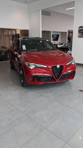 Car Dealer «Maserati of Indianapolis», reviews and photos, 4200 E 96th St, Indianapolis, IN 46240, USA