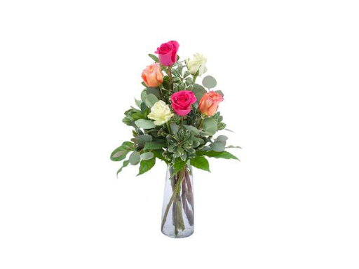 Florist «Sanford Flower Shop», reviews and photos, 209 E Commercial St, Sanford, FL 32771, USA