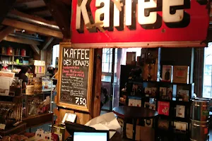 Kaffeemuseum Burg image