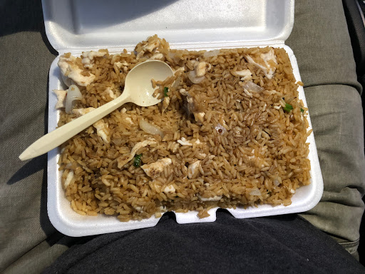 Golden Wok