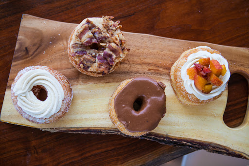 Pastry courses in Nashville