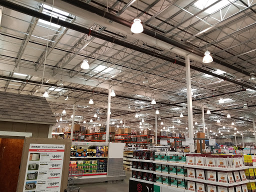 Warehouse club «Costco», reviews and photos, 1450 Tingle Circle West, Mobile, AL 36606, USA