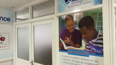 Ict Mentors Rwanda