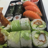 Photos du propriétaire du Restaurant japonais Sushi Roll à Mably - n°13