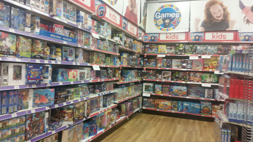Toy Store «Toys