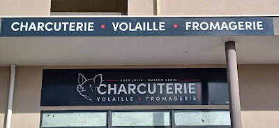 "Chez Julia" à Agde